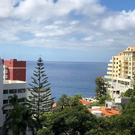 Astro Vista Madeira Apartments Funchal  Zewnętrze zdjęcie