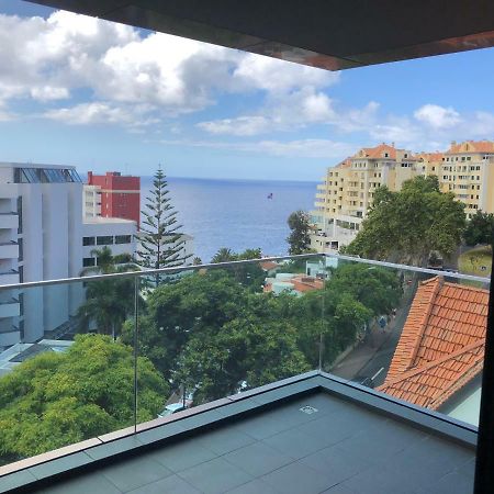 Astro Vista Madeira Apartments Funchal  Zewnętrze zdjęcie