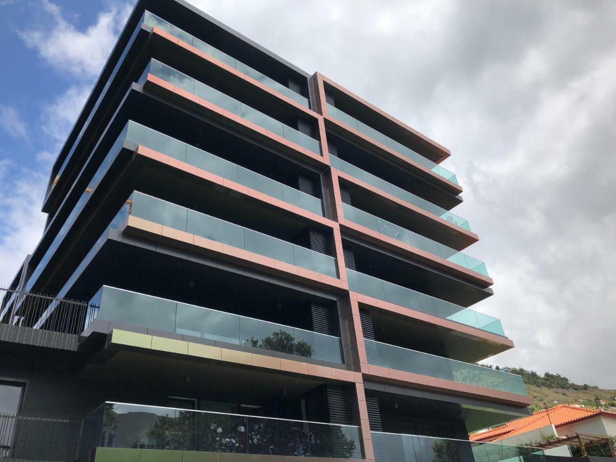 Astro Vista Madeira Apartments Funchal  Zewnętrze zdjęcie