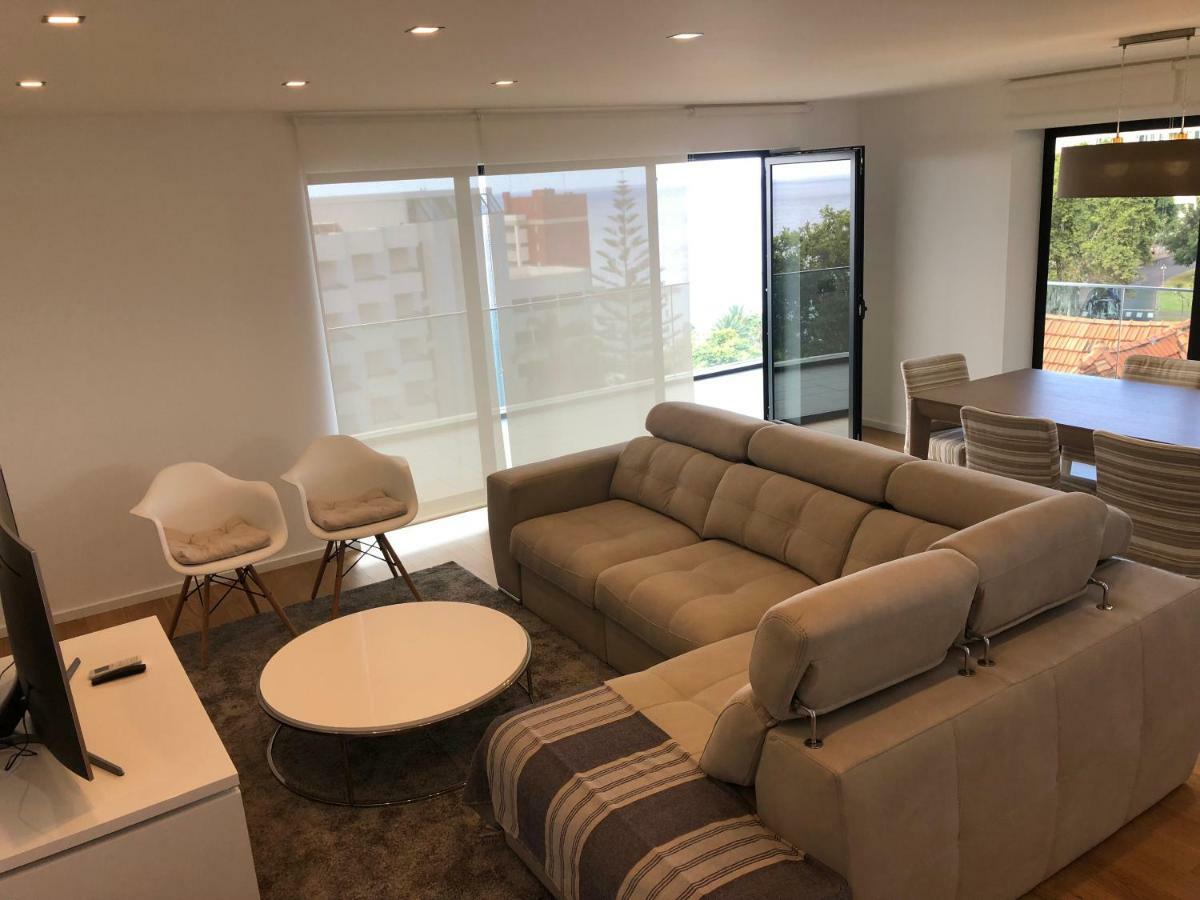 Astro Vista Madeira Apartments Funchal  Zewnętrze zdjęcie