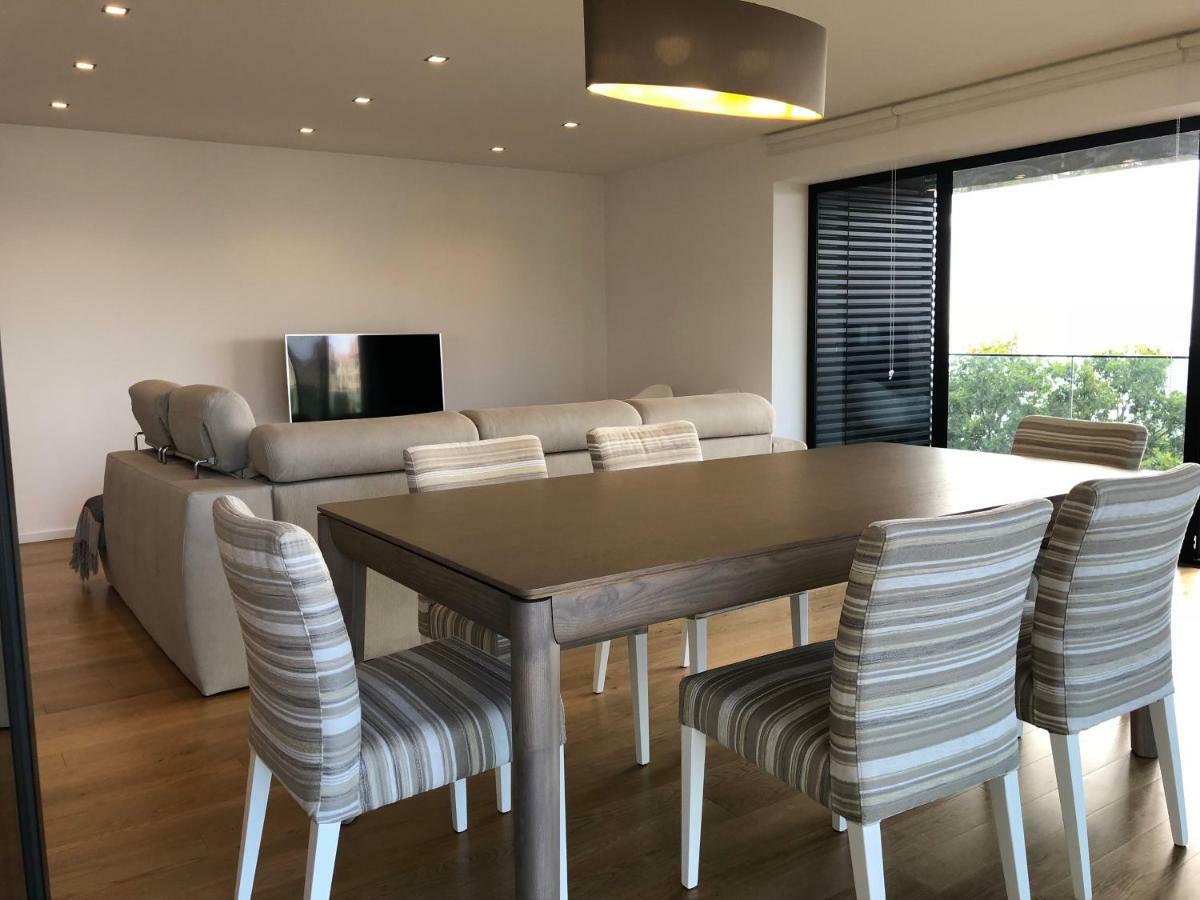 Astro Vista Madeira Apartments Funchal  Zewnętrze zdjęcie