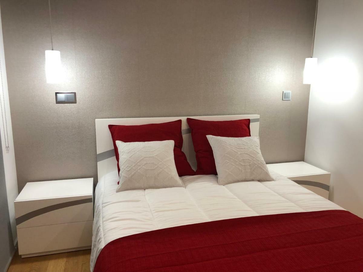 Astro Vista Madeira Apartments Funchal  Zewnętrze zdjęcie