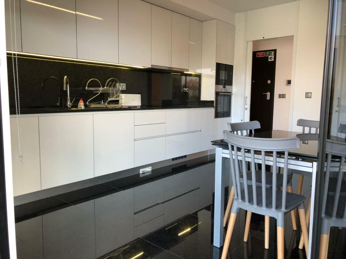 Astro Vista Madeira Apartments Funchal  Zewnętrze zdjęcie