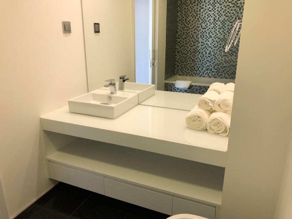 Astro Vista Madeira Apartments Funchal  Zewnętrze zdjęcie